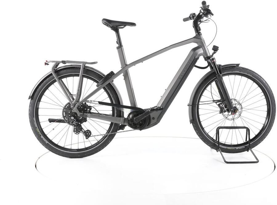 Kalkhoff Endeavour 7.B Move+ Elektrische trekkingfiets Bosch Accu 750Wh 28 Pro