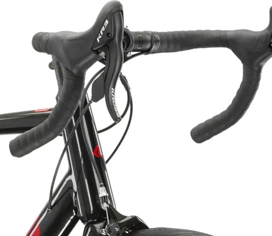 Kross Aluminium racefiets Vento 2.0 28 20 KR3 8V