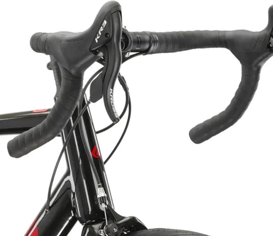 Kross Aluminium racefiets Vento 2.0 28 22 KR3 8V