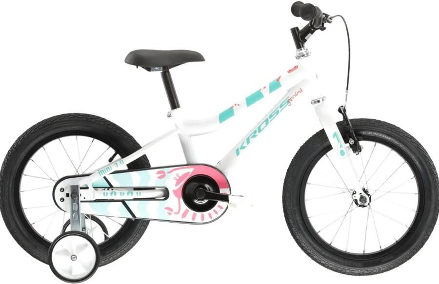 Kross Kinder mountainbike mini 3.0