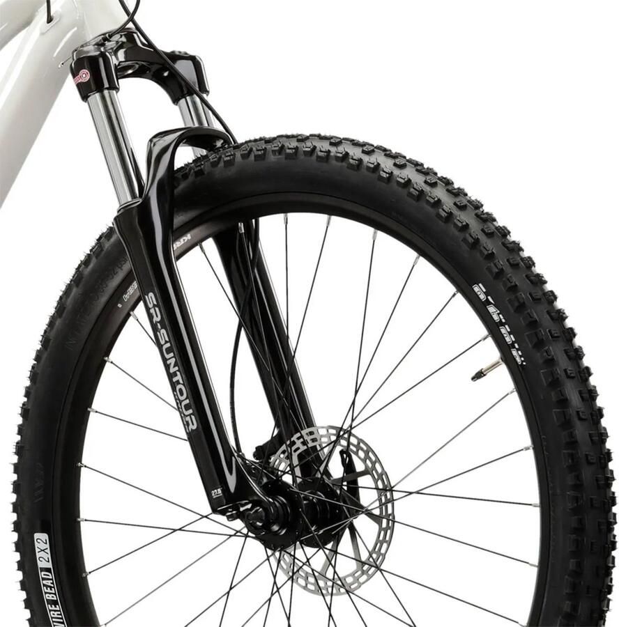 Kross Mountainbike Lea 5.0 Shi o Cues U3020 9V