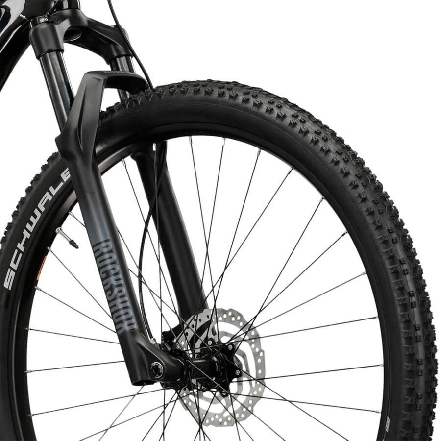 Kross Mountainbike Level 7.0 Shi o CUES RD-U6000 11V