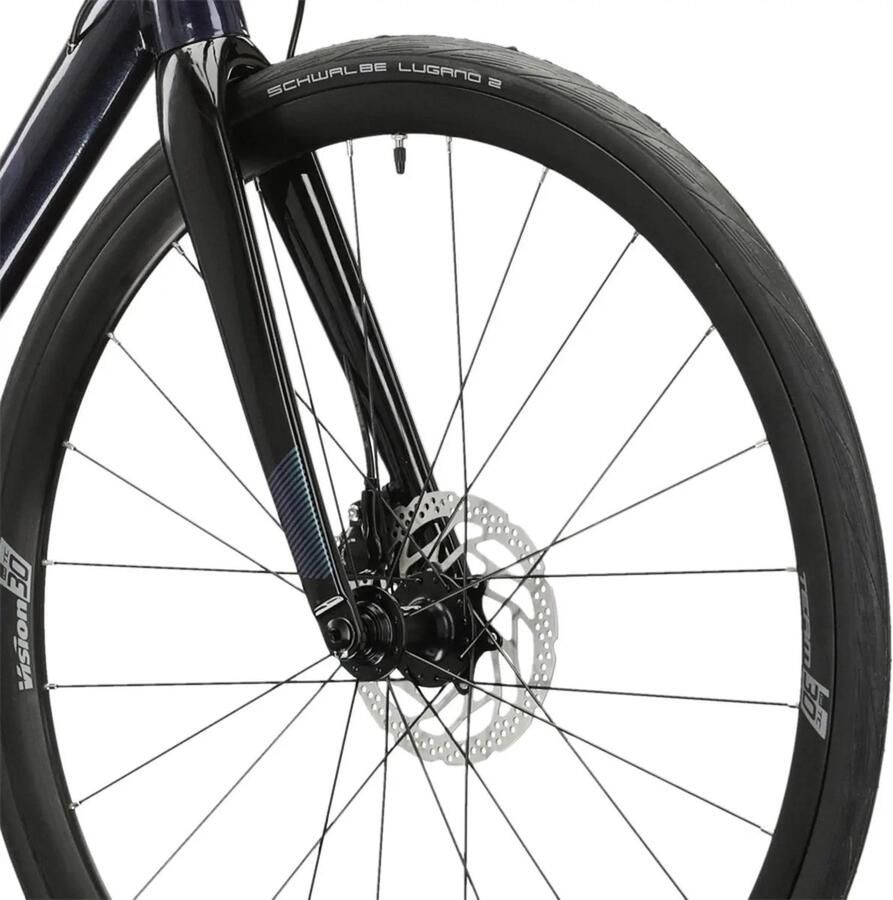 Kross Racefietsen Vento Shi o 105 R7000 11V