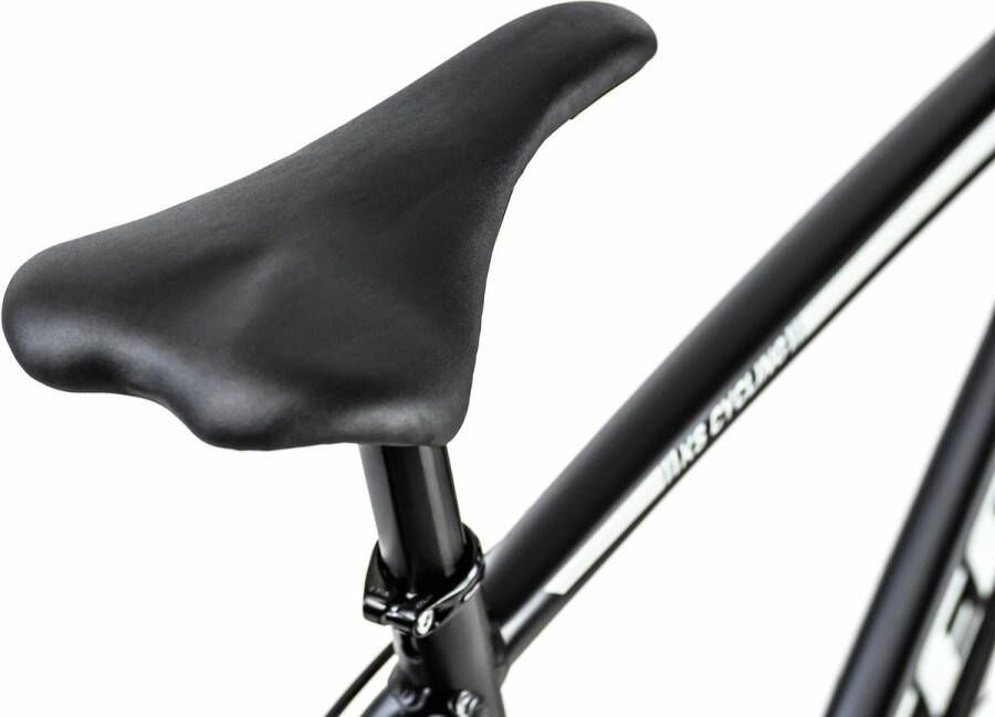 KS Cycling Fiets Gravelfiets racefiets 28'' Xceed 54 cm