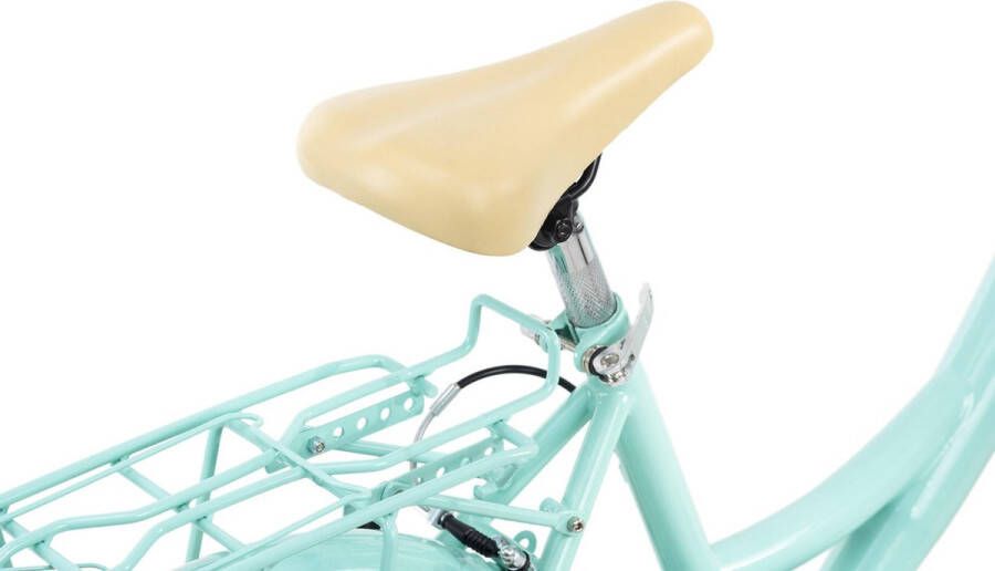 KS Cycling Fiets Vélo enfant 20'' Balloon groen 34 cm - Foto 2