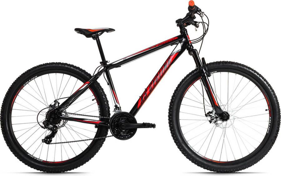 KS Cycling Fiets Mountainbike 29 inch Sharp