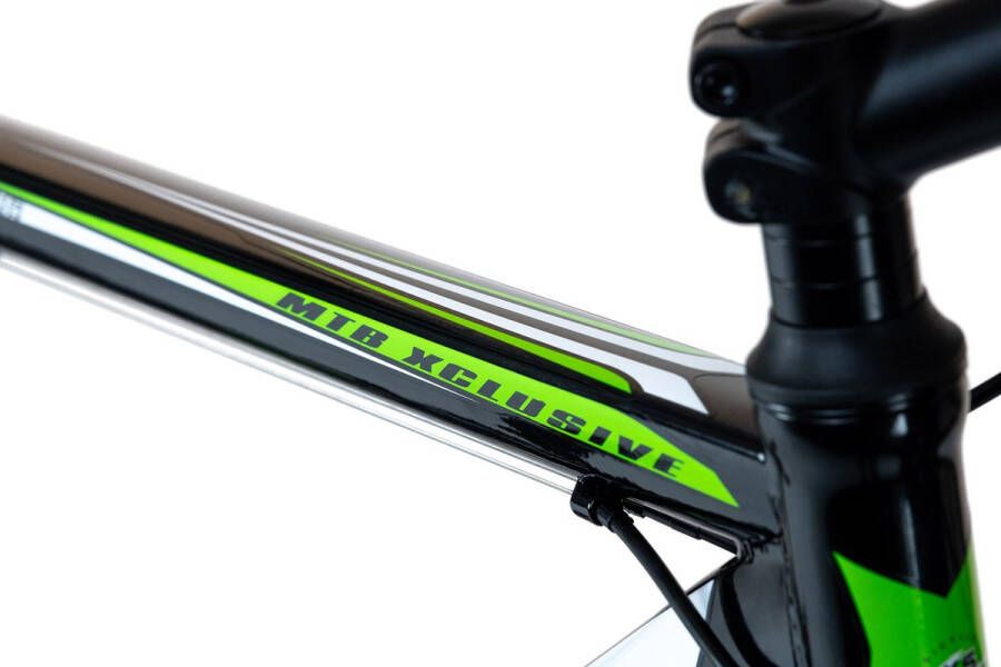 KS Cycling Fiets Mountainbike 29 inch Sharp