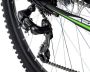 KS Cycling Fiets Mountainbike ATB Hardtail 26"" Xtinct - Thumbnail 1