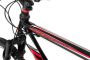 KS Cycling Fiets Mountainbike hardtail 26 inch Sharp - Thumbnail 1