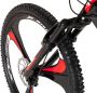 KS Cycling Fiets Mountainbike hardtail 26 inch Sharp - Thumbnail 2