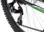 KS Cycling Fiets Mountainbike Hardtail 26 ""Xtinct - Thumbnail 1