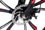 KS Cycling Fiets Mountainbike hardtail 27 5 inch scrawler - Thumbnail 2