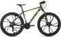 KS Cycling Fiets Mountainbike hardtail 27 5 inch Xplicit - Thumbnail 1