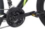 KS Cycling Fiets Mountainbike hardtail 27 5 inch Xplicit - Thumbnail 1