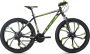 KS Cycling Fiets Mountainbike hardtail 27 5 inch Xplicit - Thumbnail 2