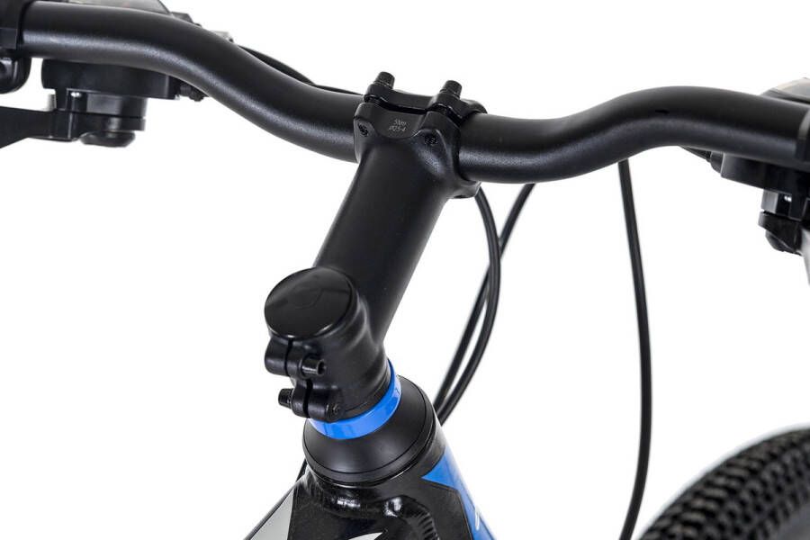 KS Cycling Fiets Mountainbike hardtail 27 5 inch Xplicit