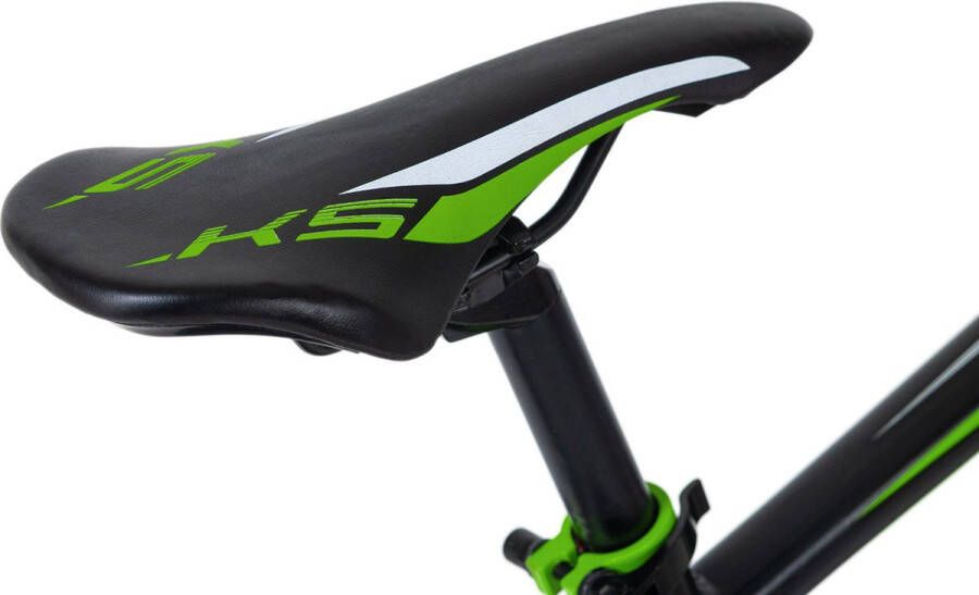 KS Cycling Fiets Mountainbike Hardtail 27 5"" Morzine - Foto 2