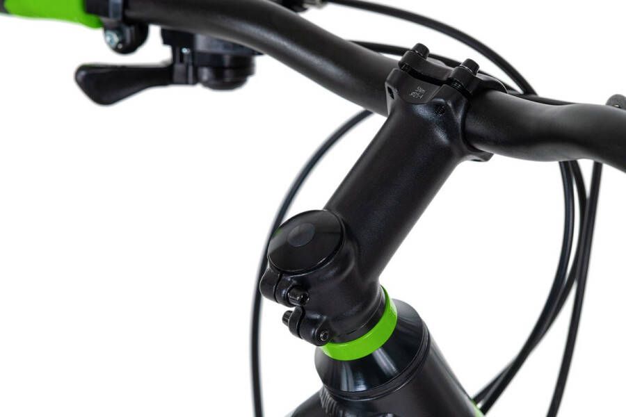 KS Cycling Fiets Mountainbike Hardtail 27 5"" Morzine - Foto 3