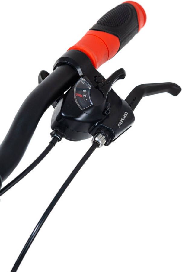 KS Cycling Fiets Mountainbike hardtail 27.5"" Morzine - Foto 2