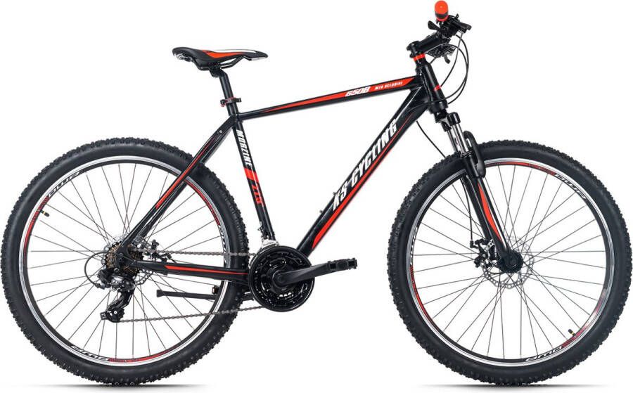 KS Cycling Fiets Mountainbike hardtail 27.5"" Morzine