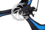 KS Cycling Fiets Mountainbike hardtail 29 inch Sharp - Thumbnail 2