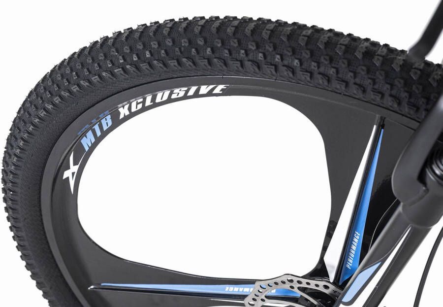 KS Cycling Fiets Mountainbike hardtail 29 inch Xplicit - Foto 2