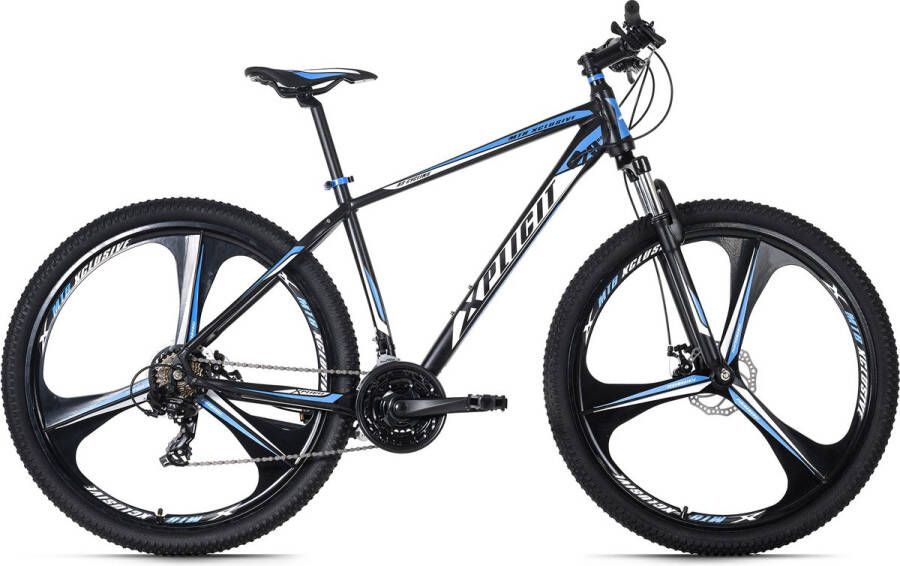 KS Cycling Fiets Mountainbike hardtail 29 inch Xplicit