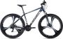 KS Cycling Fiets Mountainbike hardtail 29 inch Xplicit - Thumbnail 1