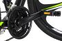 KS Cycling Fiets Mountainbike hardtail 29 inch Xplicit - Thumbnail 2