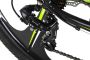 KS Cycling Fiets Mountainbike hardtail 29 inch Xplicit - Thumbnail 1