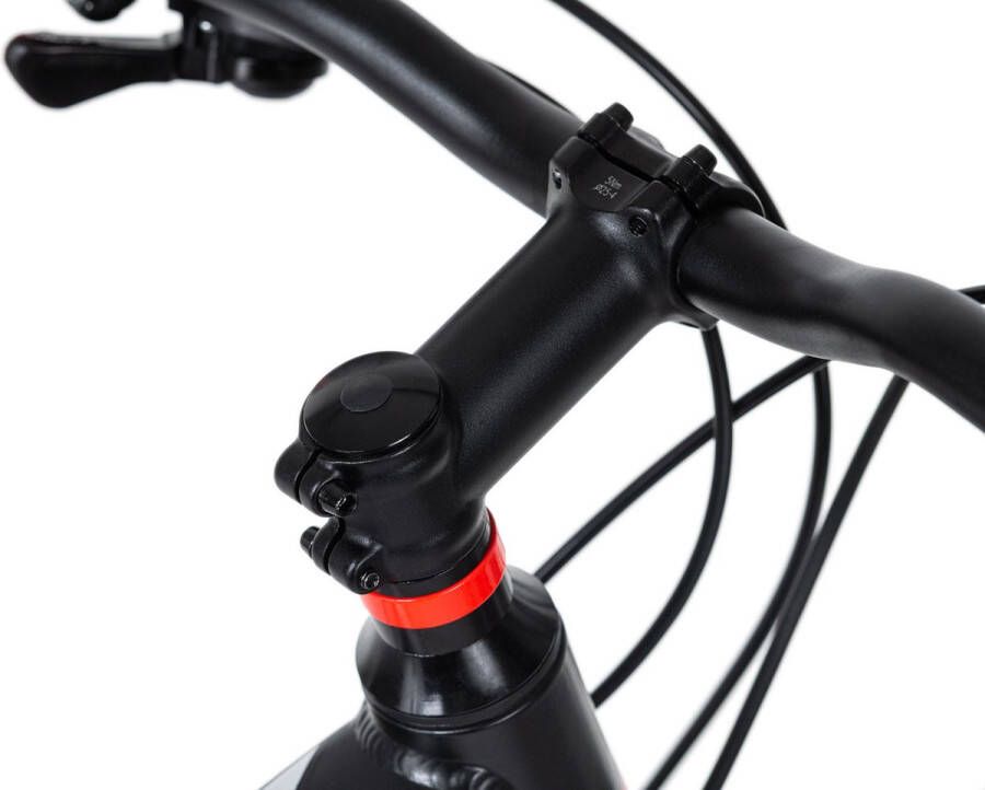 KS Cycling Fiets Mountainbike Hardtail 29"" Morzine