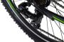 KS Cycling Fiets Mountainbike Hardtail 29"" Morzine - Thumbnail 2