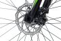 KS Cycling Fiets Mountainbike Hardtail 29"" Morzine - Thumbnail 1