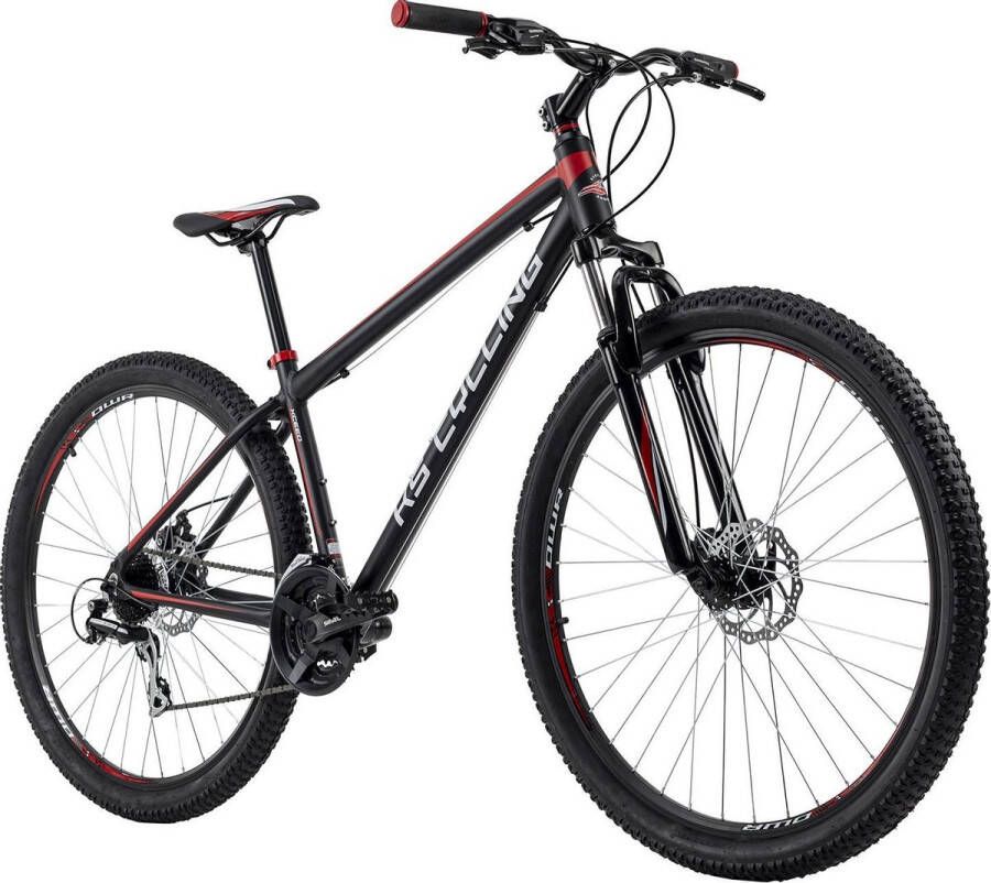 KS Cycling Fiets MTB Hardtail Twentyniner 29 inch Xceed