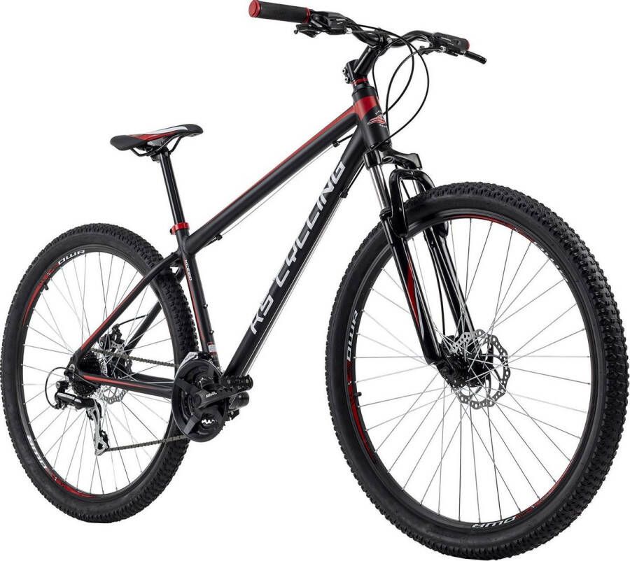 KS Cycling Fiets MTB Hardtail Twentyniner 29 inch Xceed - Foto 2