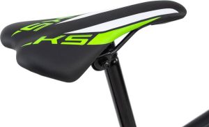 KS Cycling Fiets MTB hardtail Twentyniner 29 inch Xtinct