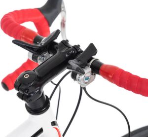 KS Cycling Fiets Racefiets 28 inch Euphoria
