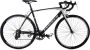 KS Cycling Fiets Racefiets 28 inch Imperious zwart - Thumbnail 2