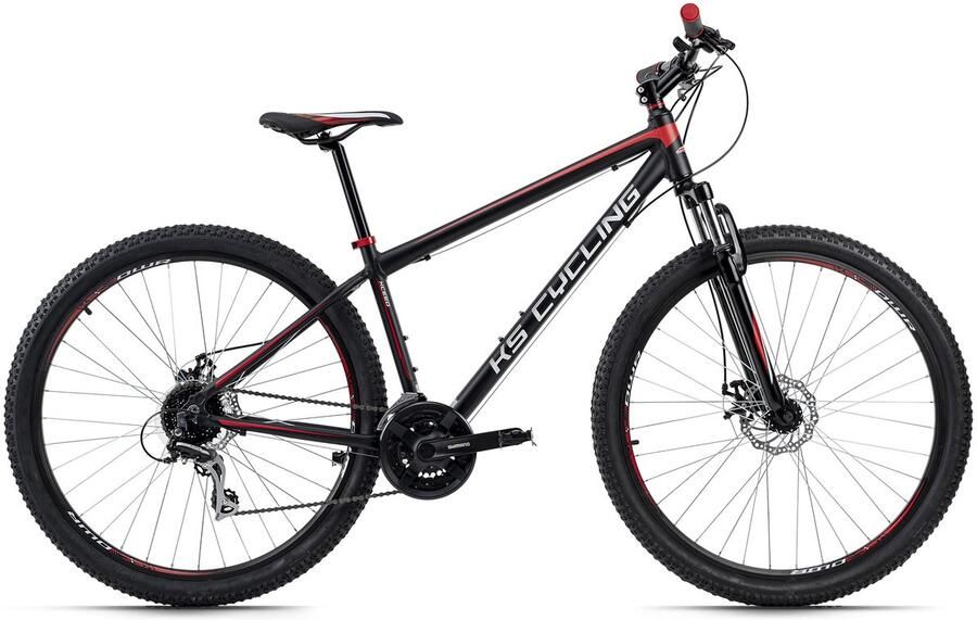 KS Cycling Fiets MTB Hardtail Twentyniner 29 inch Xceed - Foto 2