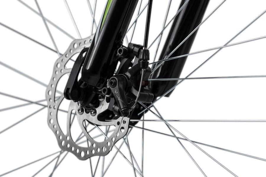 KS Cycling Fiets MTB Hardtail Twentyniner 29 Inch Xceed - Foto 1