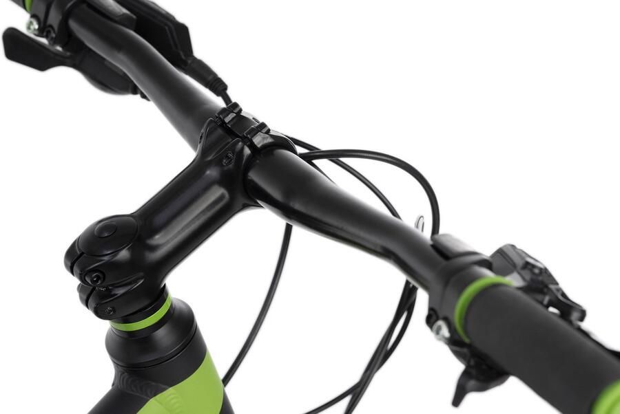 KS Cycling Xceed MTB fiets 27 5 mountainbike hardtail 24 versnellingen