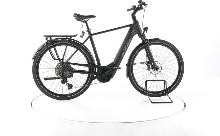 KTM Macina Style 720 LTD Elektrische trekkingfiets Bosch Accu 750Wh 28 2023 Pro