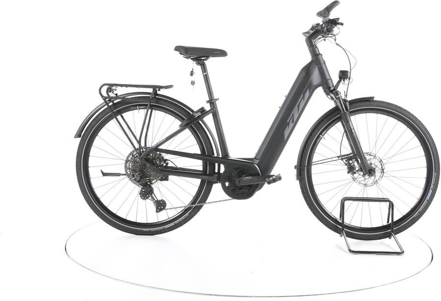 KTM Power Sport 11 Plus Elektrische trekkingfiets Bosch Accu 750Wh 28 2023 Pro