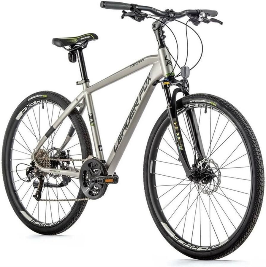 Leader Fox Mountainbike Toscana 2021 28