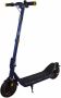 Logicom Wispeed C10-55 MAX Elektrische step Krachtige 350W Motor 10 Luchtbanden Snelheid tot 25km h Bereik tot 55km Blauw - Thumbnail 1