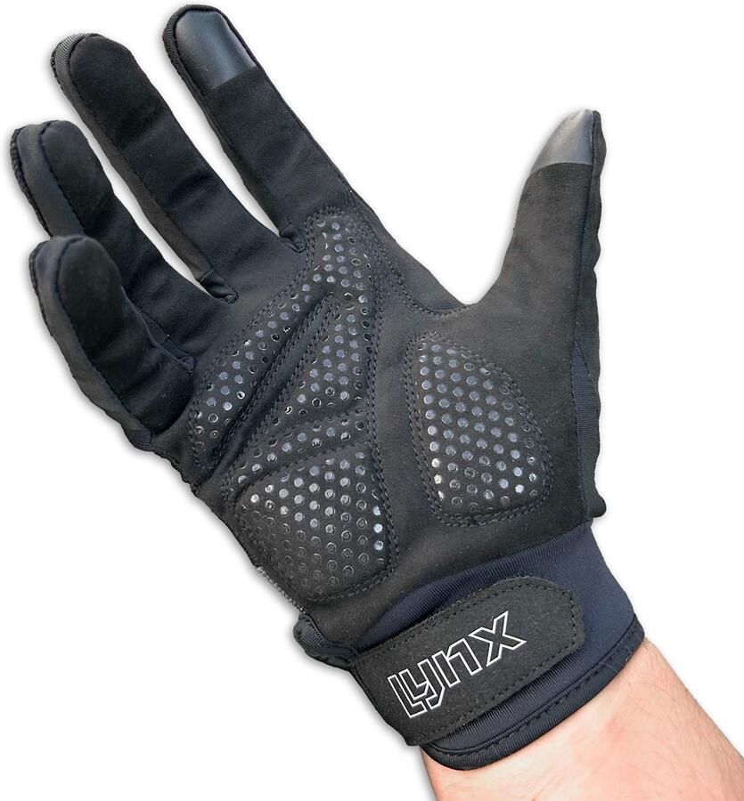 LYNX handschoenen Voor MTB Maat XL Maximale grip