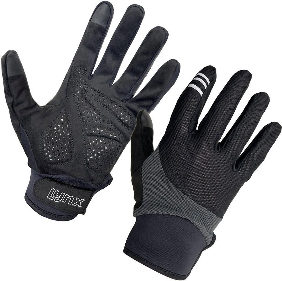 LYNX Handschoenen Voor MTB Maat L Maximale grip