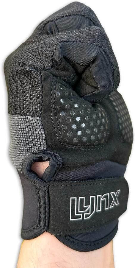 LYNX handschoenen Voor MTB Maat XL Maximale grip