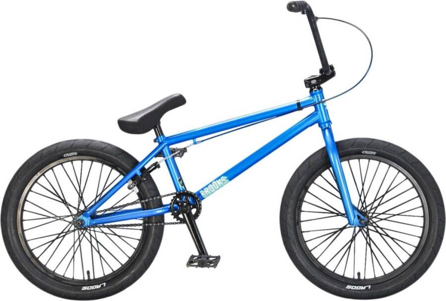 Mafia Kush 2+ 20 Freestyle BMX Fiets (20.4|Brooks)