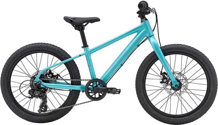 Marin Bayview Trail 20´´ Mountainbike Blauw Jongen